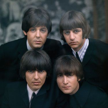 Site que pirateava faixas dos Beatles terá que pagar multa à gravadora EMI - AP