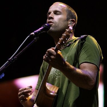 Jack Johnson está entre as atrações do Natura Nós 2011, que acontece em São Paulo nos dias 21 e 22 de maio - AP