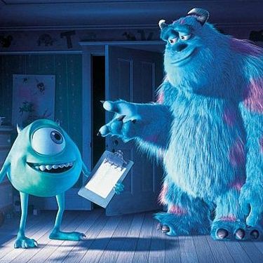 <i>Monsters University</i>, da franquia <i>Monstro S.A.</i> (foto), tem lançamento marcado para 2 de novembro de 2012 - Reprodução