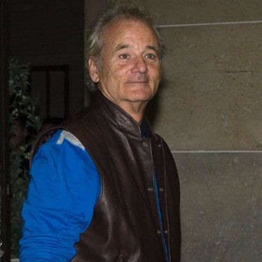 Bill Murray viverá Franklin Delano Roosevelt em filme - AP