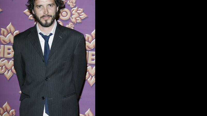 Bret McKenzie viverá elfo em <i>O Hobbit</i> - AP