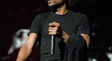 William DuVall produz doc sobre o hardcore punk - AP