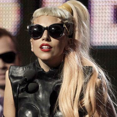 Novo single de Lady Gaga, "Judas", será lançado em 19 de abril - AP