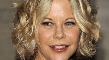 Meg Ryan fará sua estreia como diretora em <i>Into the Beautiful</i> - AP