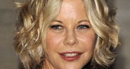 Meg Ryan fará sua estreia como diretora em <i>Into the Beautiful</i> - AP