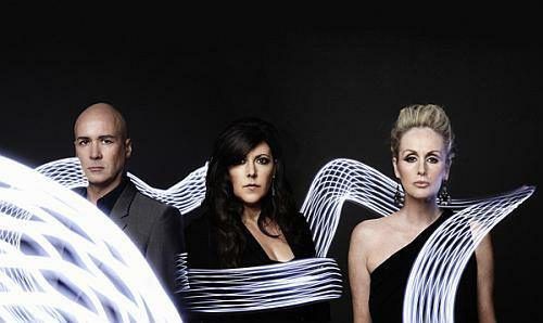 O trio Human League volta ao Brasil para apresentação única na Via Funchal - Divulgação