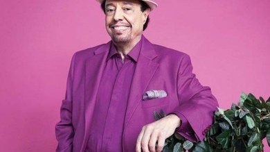 <b>BRASIL IMPORTADO</b> Sergio Mendes faz música brasileira para consumo externo - UNIVERSAL MUSIC/DIVULGAÇÃO