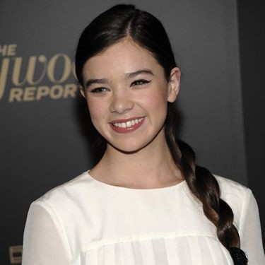 Hailee Steinfeld poderá ser a Julieta de uma nova versão de <i>Romeu e Julieta</i> - AP