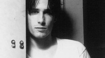 Jeff Buckley: cinebiografia do músico terá direção de Jake Scott - Reprodução/MySpace