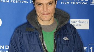 Michael Shannon será o vilão General Zod no novo <i>Superman</i> - AP