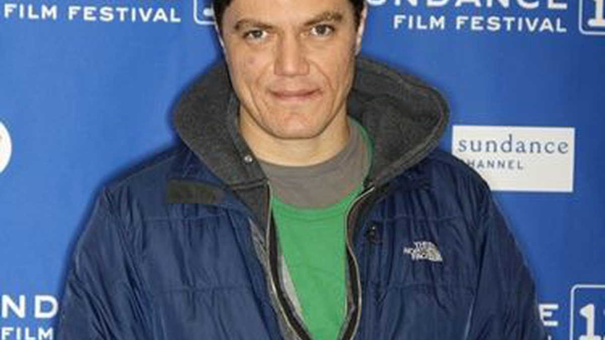 Michael Shannon será o vilão General Zod no novo <i>Superman</i> - AP