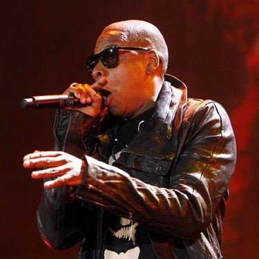 Jay-Z fará primeiro show no Brasil no festival - AP