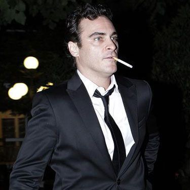 Joaquin Phoenix - AP