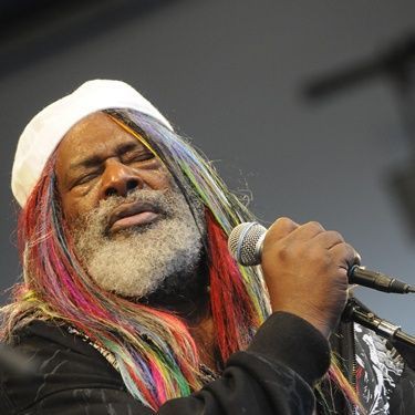 George Clinton é uma das atrações do festival Black na Cena - AP