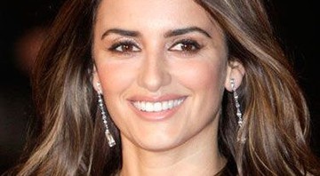 Penélope Cruz (foto), Jesse Eisenberg e Ellen Page são anunciados no elenco de novo filme do Woody Allen - AP