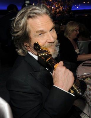 Jeff Bridges prepara disco, que sairá pelo selo Blue Note, pertencente ao grupo EMI - AP