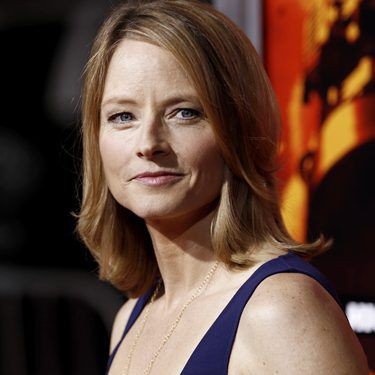 Jodie Foster pode vir ao Brasil para lançar <i>Um Novo Despertar</i> - AP