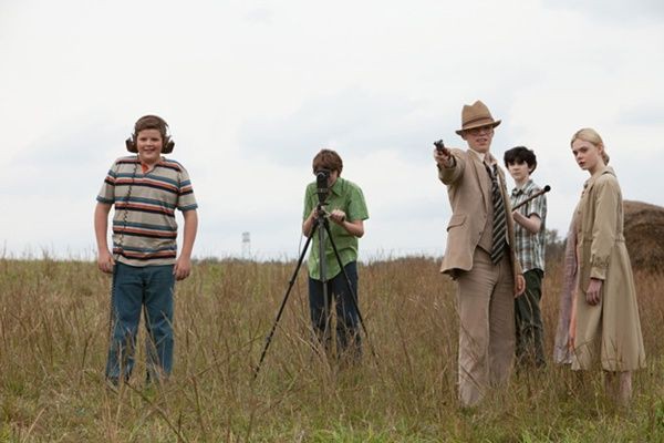 <i>Super 8</i> tem imagens inéditas divulgadas - Reprodução/Coming Soon