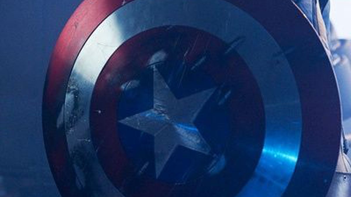 <i>Capitão América: O Primeiro Vingador</i> traz Chris Evans no posto do protagonista - Reprodução/MTV