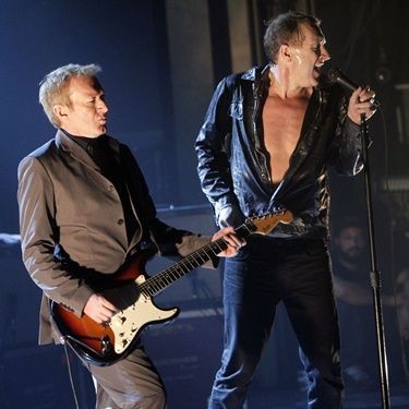 Gang of Four é a atração principal do Cultura Inglesa Festival - AP