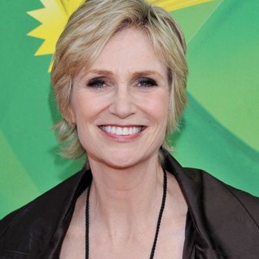 Jane Lynch integra elenco de <i>Os Três Patetas</i> - AP