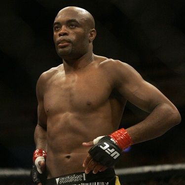 Filme sobre Anderson Silva (foto), dirigido por Pablo Croce, vence prêmio no Tribeca Film Festival - AP