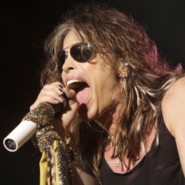 Steven Tyler lança novo single e um livro no mês de maio - AP