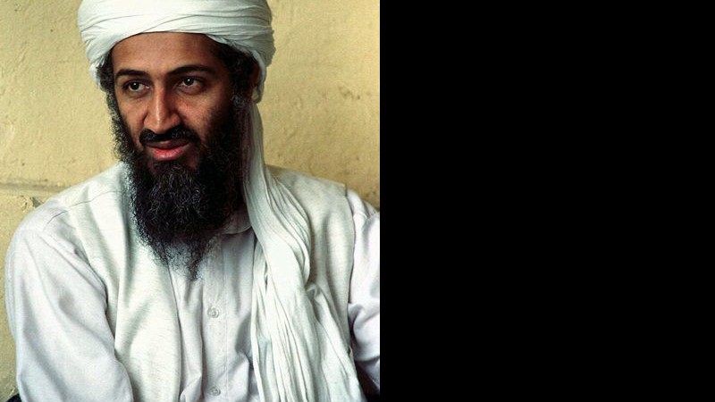 Osama Bin Laden foi morto em operação militar dos Estados Unidos no Paquistão - AP