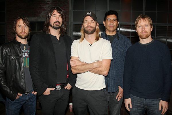 Foo Fighters: show da banda estaria confirmado na Argentina - AP