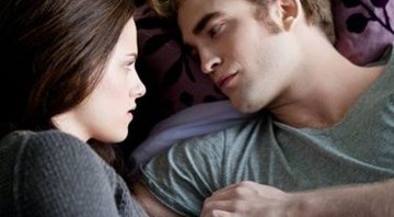 <i>A Saga Crepúsculo: Eclipse</i> lidera as indicações ao MTV Movie Awards 2011, concorre oito vezes - Reprodução