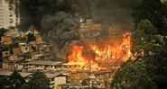 Arquitetura da destruição