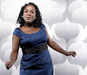 <b>VETERANA</b> "Sou autêntica", diz Sharon Jones - STEVEN DEWALL/DIVULGAÇÃO