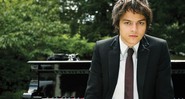 <b>EM MOVIMENTO</b> Jamie Cullum não quer se acomodar - DIVULGAÇÃO