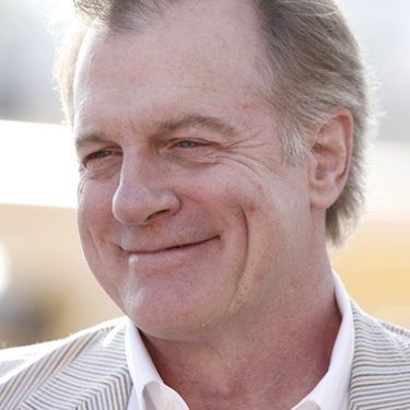 Stephen Collins entra para o elenco de <i>Os Três Patetas</i> - AP