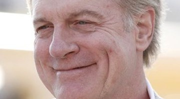 Stephen Collins entra para o elenco de <i>Os Três Patetas</i> - AP