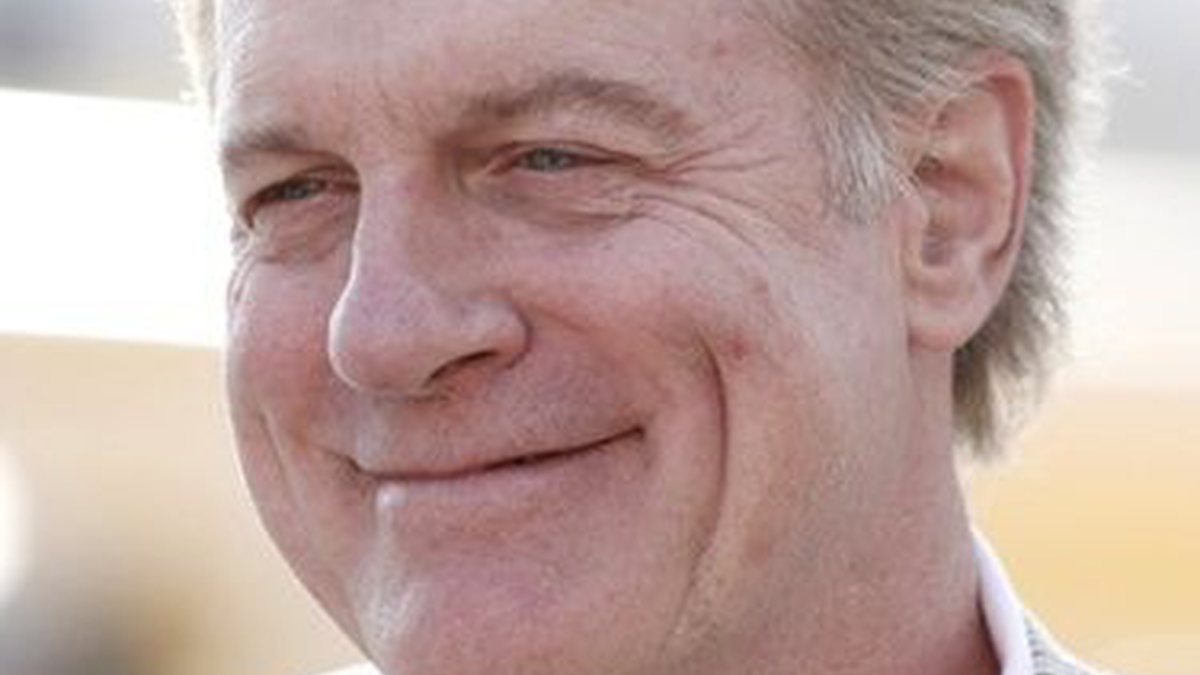 Stephen Collins entra para o elenco de <i>Os Três Patetas</i> - AP