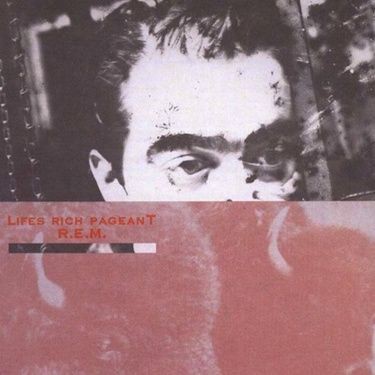 <i>Lifes Rich Pageant</i>, do R.E.M., ganhará relançamento - Reprodução