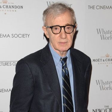 Woody Allen revela que atuará em seu novo filme, ainda sem título divulgado - AP