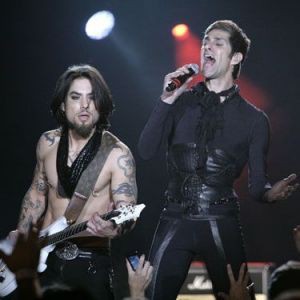 Jane's Addiction terá show transmitido ao vivo na internet - AP