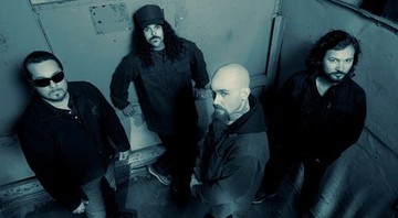 Kyuss Lives! se apresenta no Brasil pela primeira vez em novembro - Divulgação