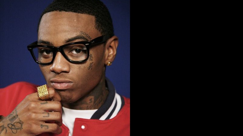 Soulja Boy poderá interpretar Tupac em cinebiografia - AP