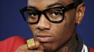 Soulja Boy poderá interpretar Tupac em cinebiografia - AP