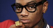 Soulja Boy poderá interpretar Tupac em cinebiografia - AP