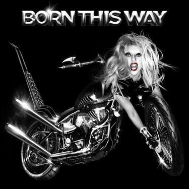 <i>Born This Way</i>, de Lady Gaga, estará disponível para audição gratuita no Sonora a partir de 23 de maio - Reprodução