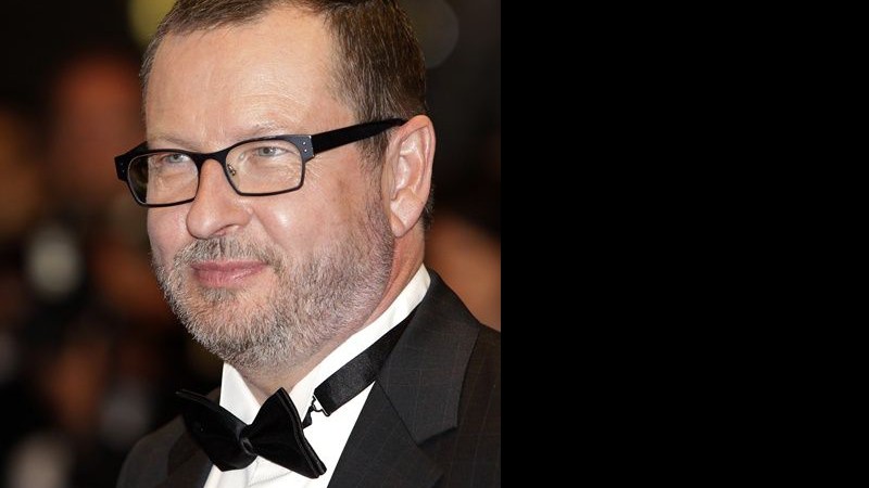 Lars von Trier é banido de Cannes - AP