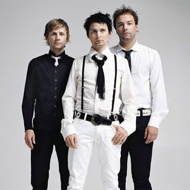 Muse: próximo álbum da banda deverá ser mais leve que os anteriores - Divulgação