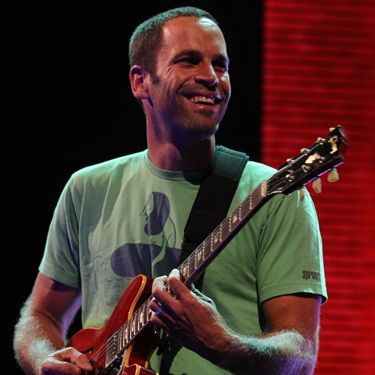 Jack Johnson encerrou o primeiro dia do Natura Nós 2011 - Divulgação/Marcos Hermes