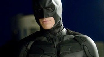 Christian Bale na pele do herói em <i>Batman - O Cavaleiro das Trevas</i> - Divulgação