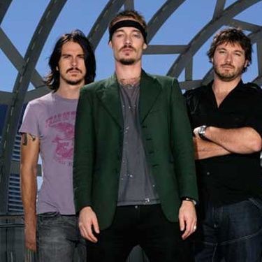 Silverchair chega ao fim, após quase 20 anos de banda - Divulgação