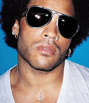 Lenny Kravitz anuncia detalhes de seu novo álbum, <i>Black and White America</i> - Divulgação